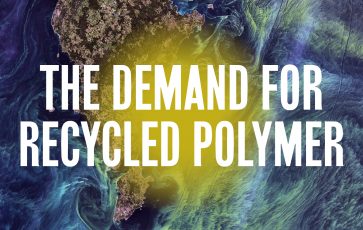 The Demand for Recycled Polymer